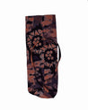 Kitenge Bottle Bag