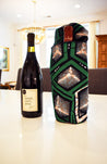 Umatima Zippered Bottle Bag