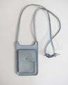Meron Phone Crossbody with Pockets