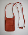 Meron Phone Crossbody with Pockets
